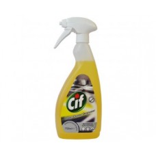 Virtuves tīrīšanai CIF Degreaser 750ml 